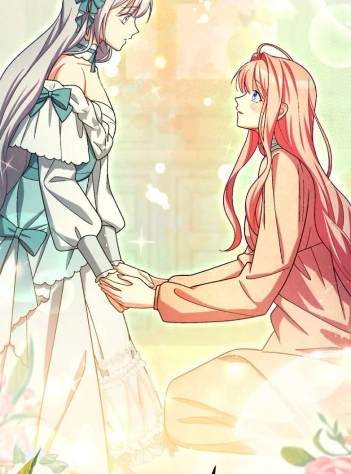 I Still Don’t Know About My Favourite Character’s Unwavering Obsession Chapter 50 465 104