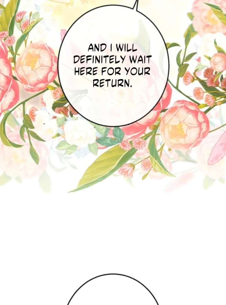 I Still Don’t Know About My Favourite Character’s Unwavering Obsession Chapter 50 466 105