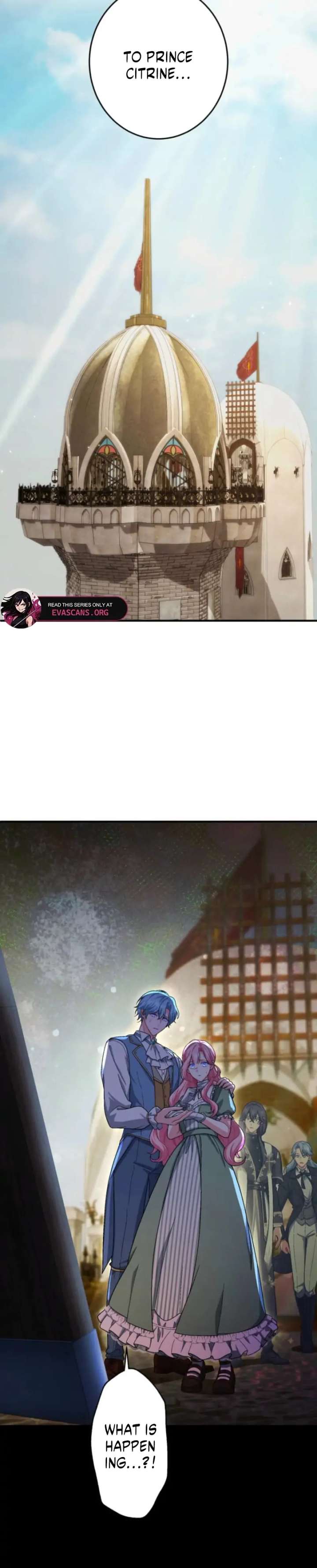 I Still Don’t Know About My Favourite Character’s Unwavering Obsession Chapter 50 475 114