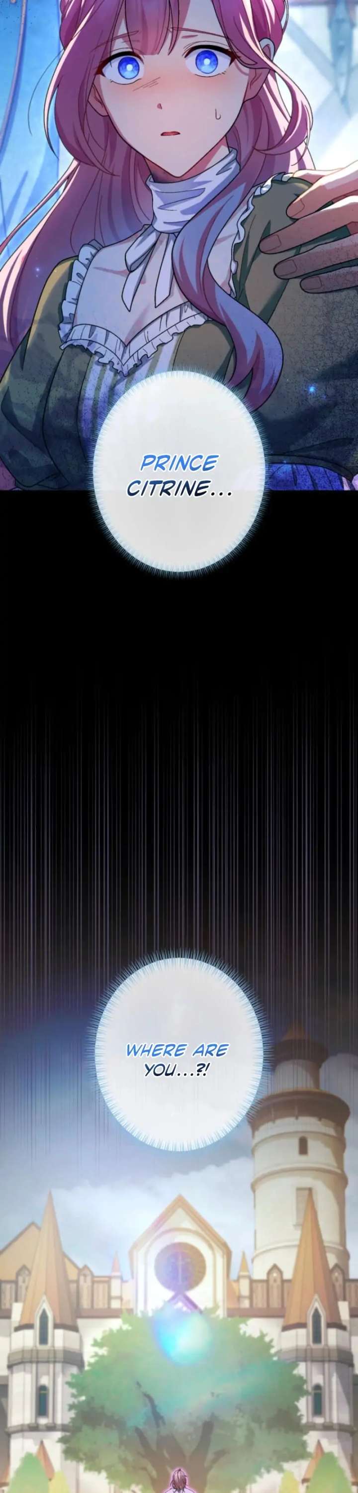 I Still Don’t Know About My Favourite Character’s Unwavering Obsession Chapter 50 477 116