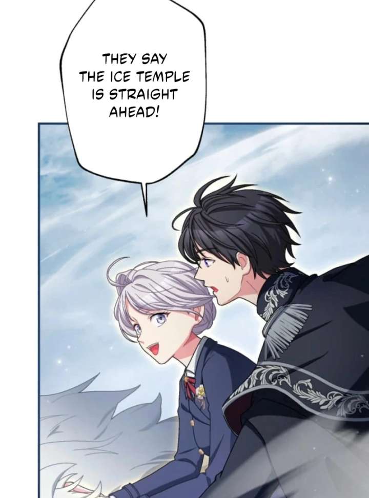 I Still Don’t Know About My Favourite Character’s Unwavering Obsession Chapter 51 445 006