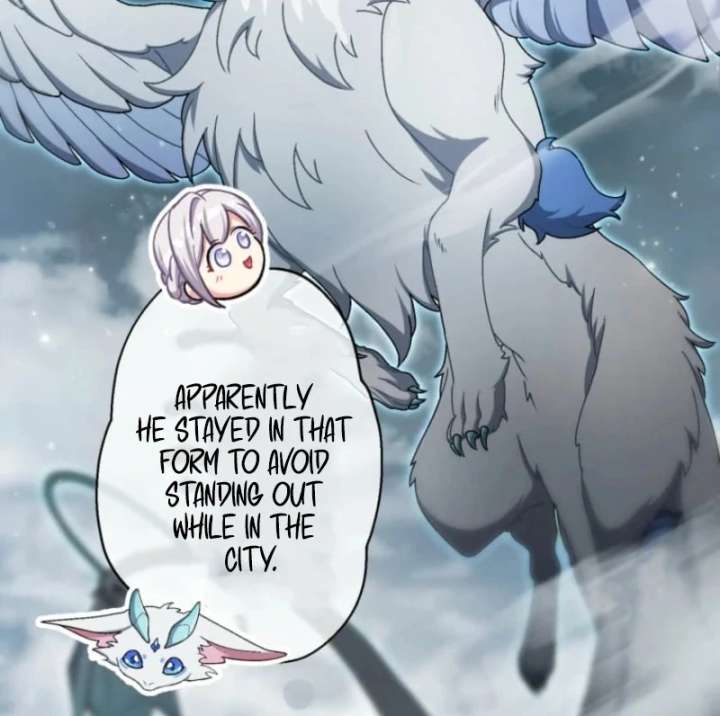 I Still Don’t Know About My Favourite Character’s Unwavering Obsession Chapter 51 448 009