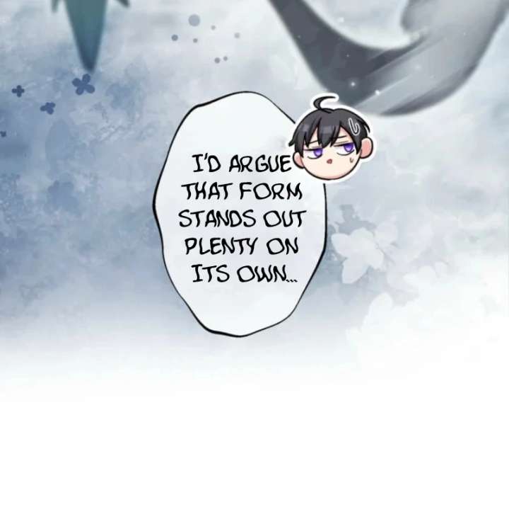 I Still Don’t Know About My Favourite Character’s Unwavering Obsession Chapter 51 449 010