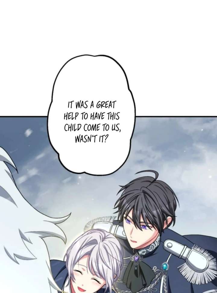 I Still Don’t Know About My Favourite Character’s Unwavering Obsession Chapter 51 450 011