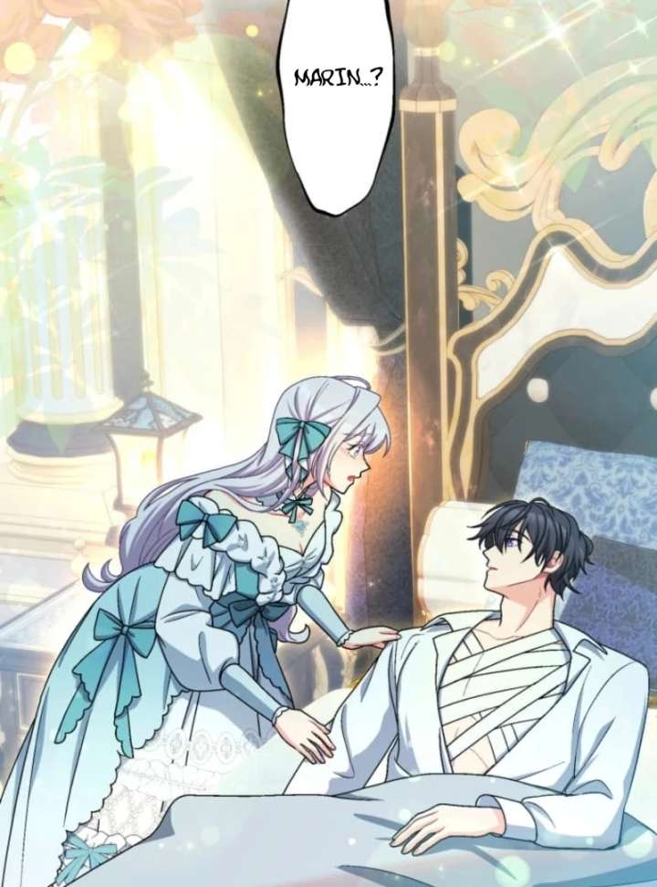 I Still Don’t Know About My Favourite Character’s Unwavering Obsession Chapter 51 461 022