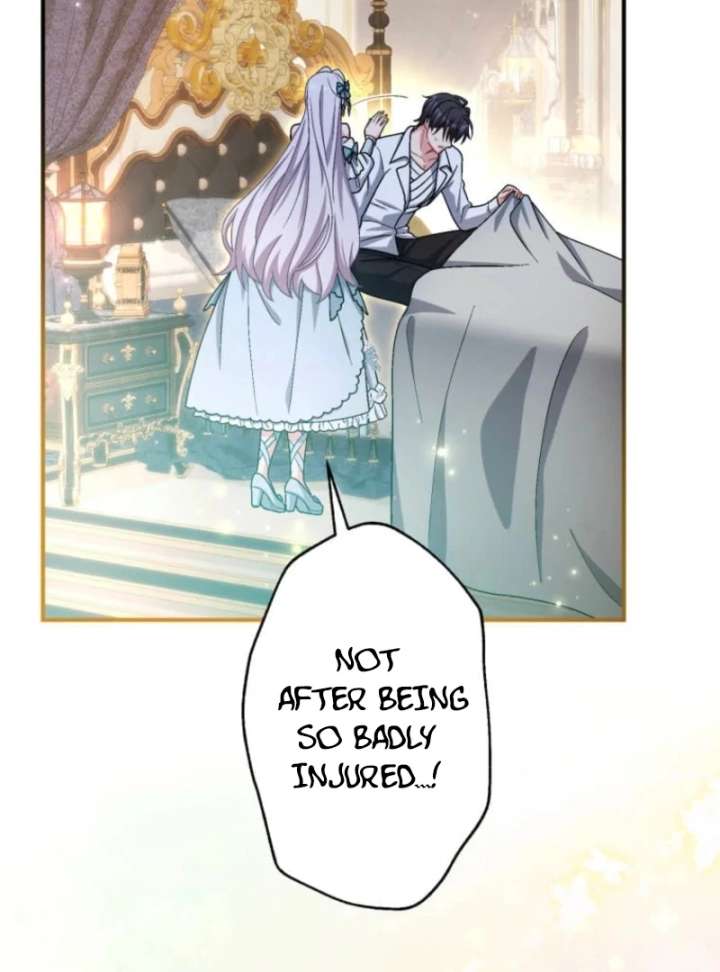 I Still Don’t Know About My Favourite Character’s Unwavering Obsession Chapter 51 466 027