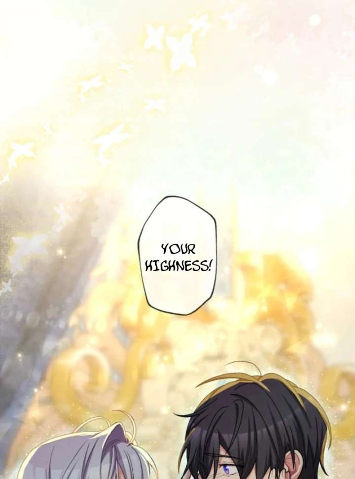 I Still Don’t Know About My Favourite Character’s Unwavering Obsession Chapter 51 467 028