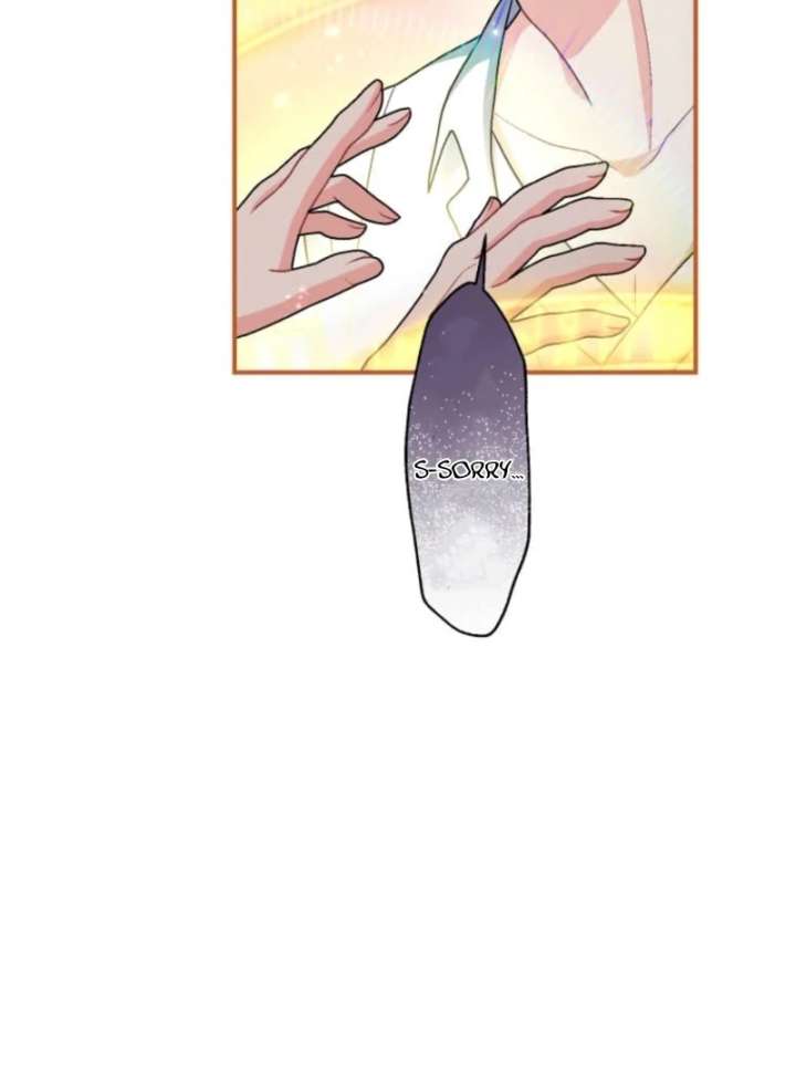 I Still Don’t Know About My Favourite Character’s Unwavering Obsession Chapter 51 471 032