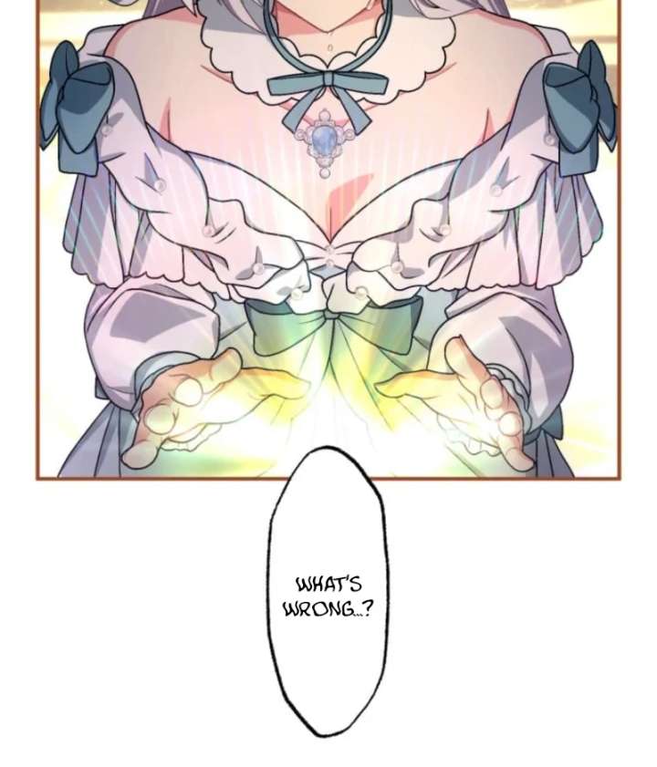 I Still Don’t Know About My Favourite Character’s Unwavering Obsession Chapter 51 473 034