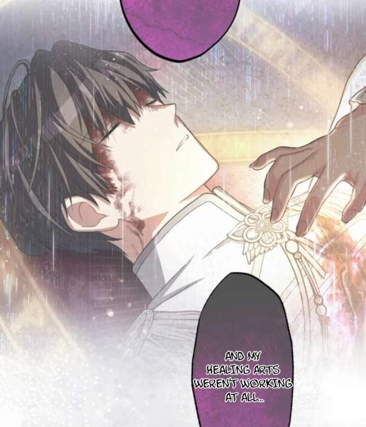 I Still Don’t Know About My Favourite Character’s Unwavering Obsession Chapter 51 476 037