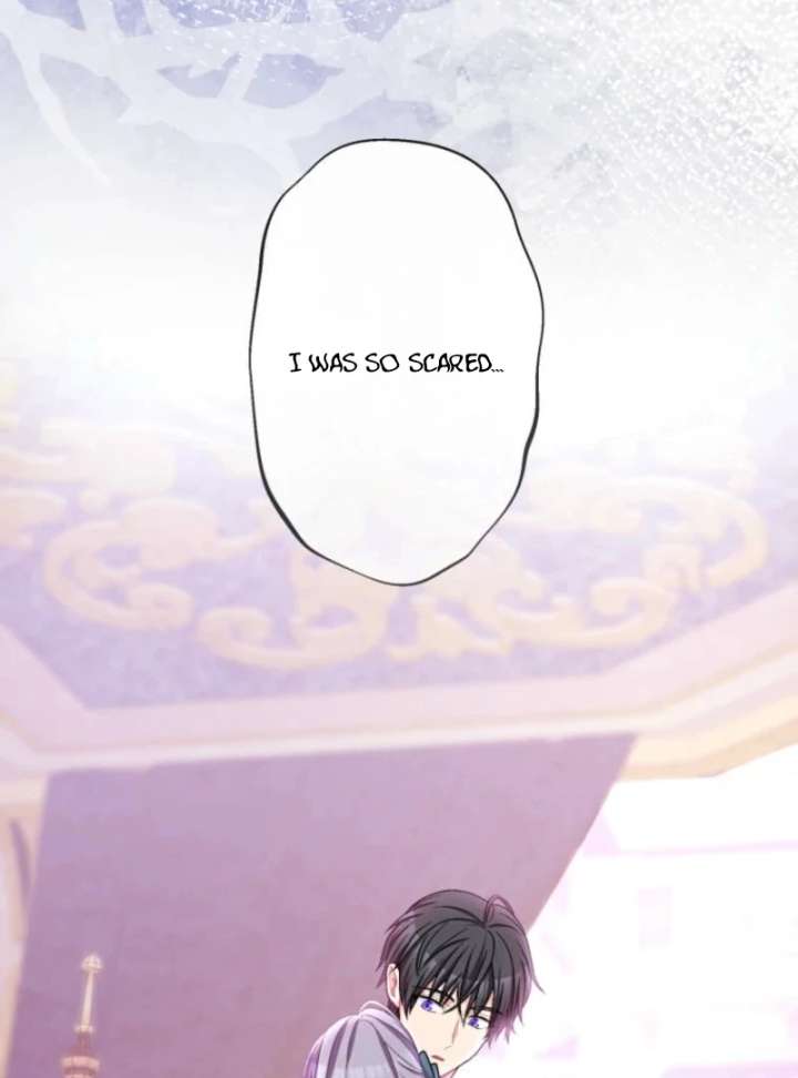 I Still Don’t Know About My Favourite Character’s Unwavering Obsession Chapter 51 478 039