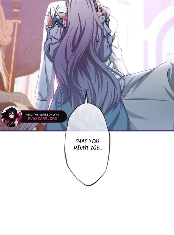 I Still Don’t Know About My Favourite Character’s Unwavering Obsession Chapter 51 479 040