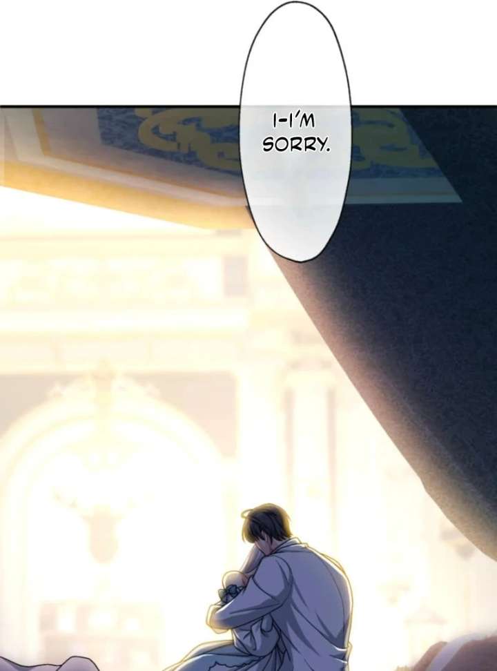 I Still Don’t Know About My Favourite Character’s Unwavering Obsession Chapter 51 482 043