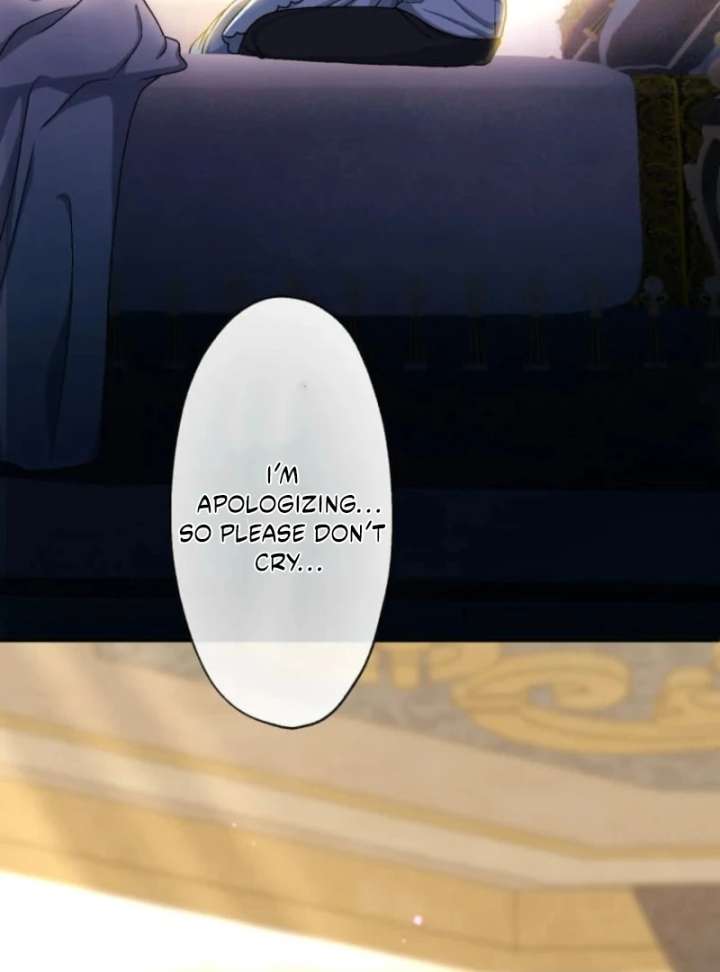 I Still Don’t Know About My Favourite Character’s Unwavering Obsession Chapter 51 483 044