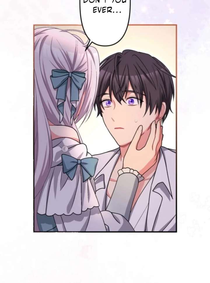 I Still Don’t Know About My Favourite Character’s Unwavering Obsession Chapter 51 487 048