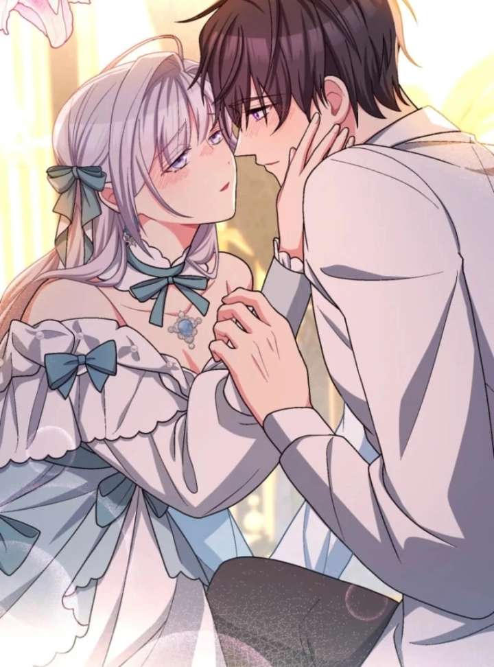 I Still Don’t Know About My Favourite Character’s Unwavering Obsession Chapter 51 492 053