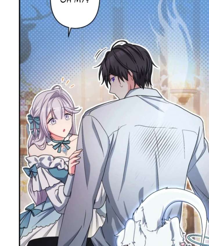 I Still Don’t Know About My Favourite Character’s Unwavering Obsession Chapter 51 499 060