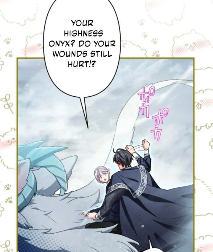 I Still Don’t Know About My Favourite Character’s Unwavering Obsession Chapter 51 507 068