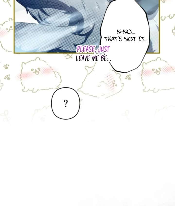 I Still Don’t Know About My Favourite Character’s Unwavering Obsession Chapter 51 508 069