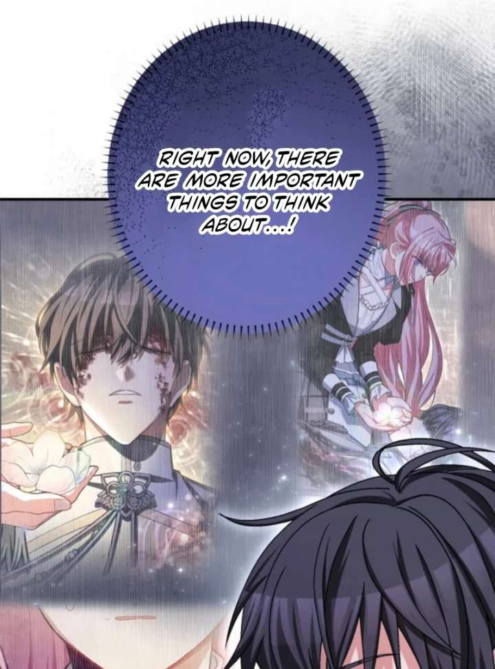 I Still Don’t Know About My Favourite Character’s Unwavering Obsession Chapter 51 509 070