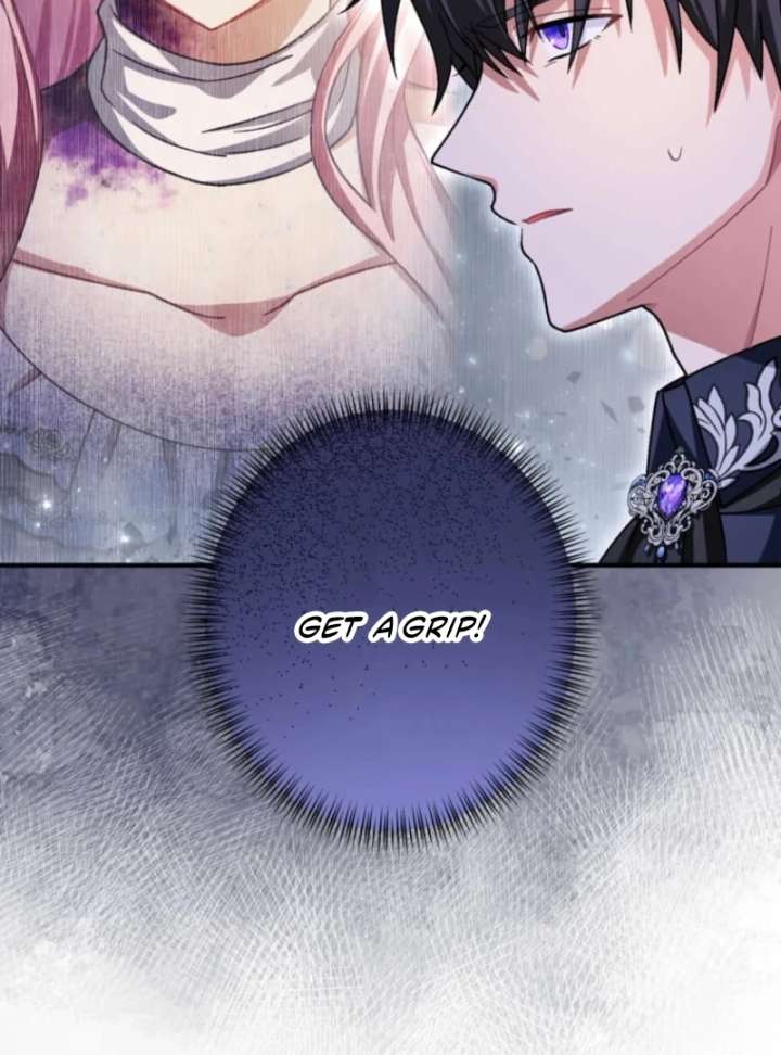 I Still Don’t Know About My Favourite Character’s Unwavering Obsession Chapter 51 510 071