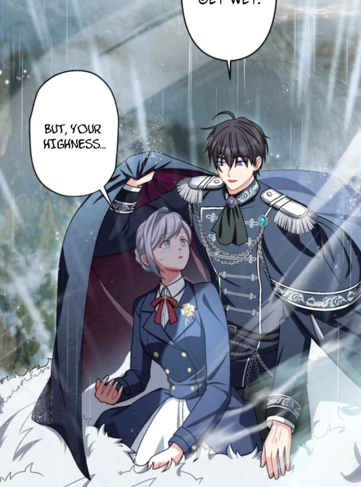 I Still Don’t Know About My Favourite Character’s Unwavering Obsession Chapter 51 515 076