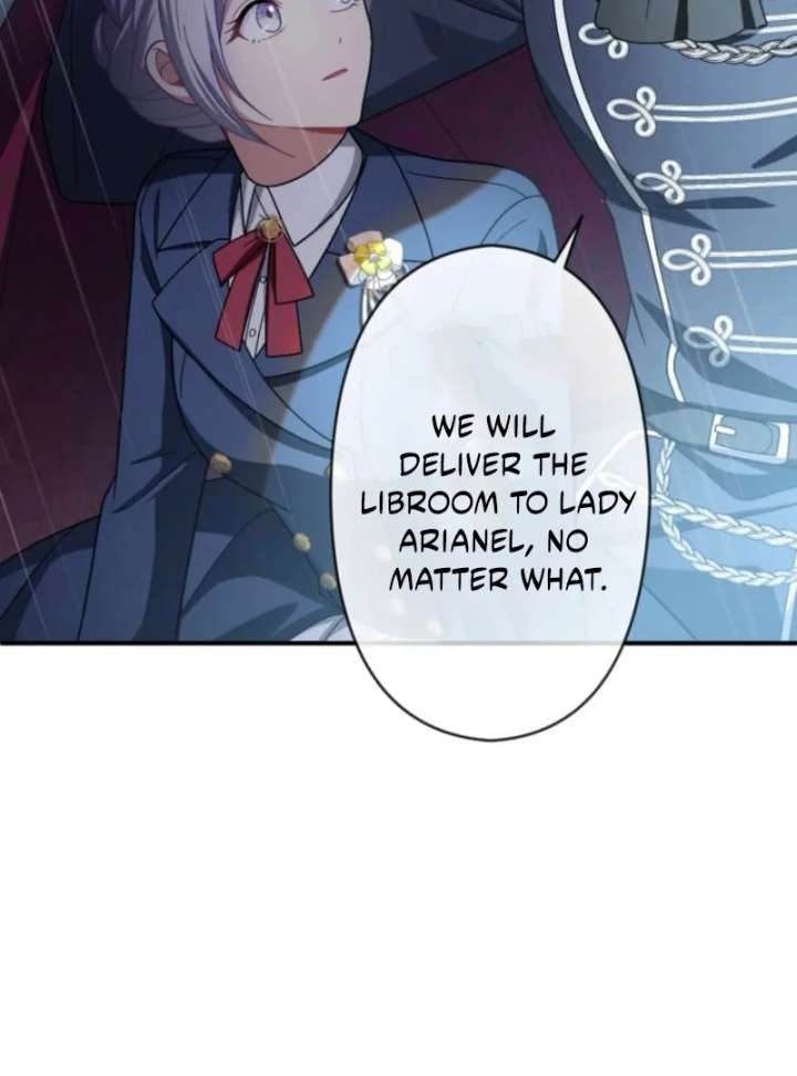 I Still Don’t Know About My Favourite Character’s Unwavering Obsession Chapter 51 521 082