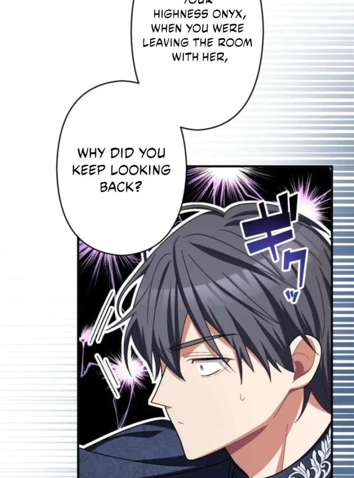 I Still Don’t Know About My Favourite Character’s Unwavering Obsession Chapter 51 526 087