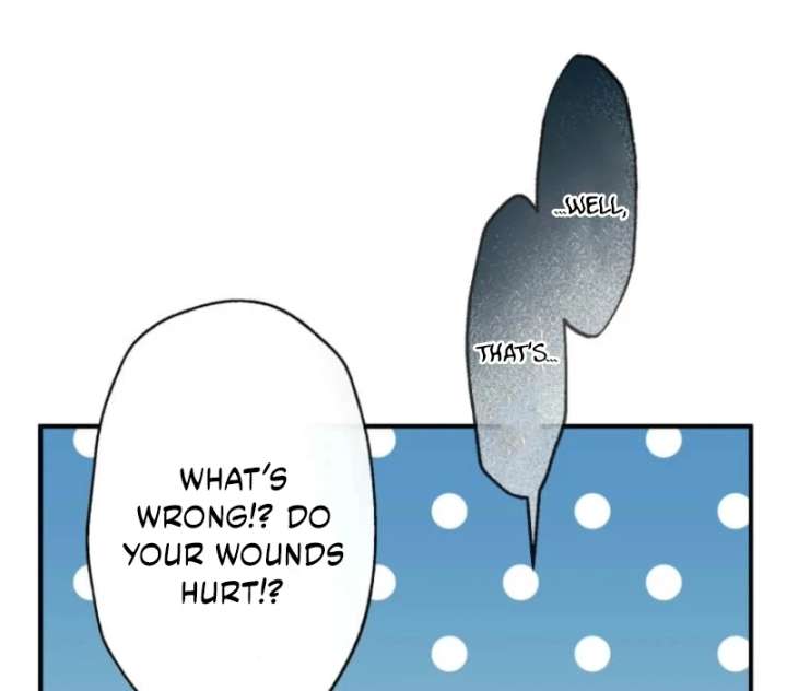 I Still Don’t Know About My Favourite Character’s Unwavering Obsession Chapter 51 528 089