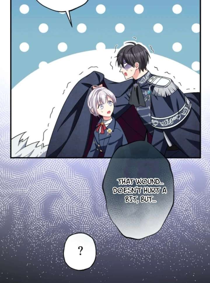 I Still Don’t Know About My Favourite Character’s Unwavering Obsession Chapter 51 529 090