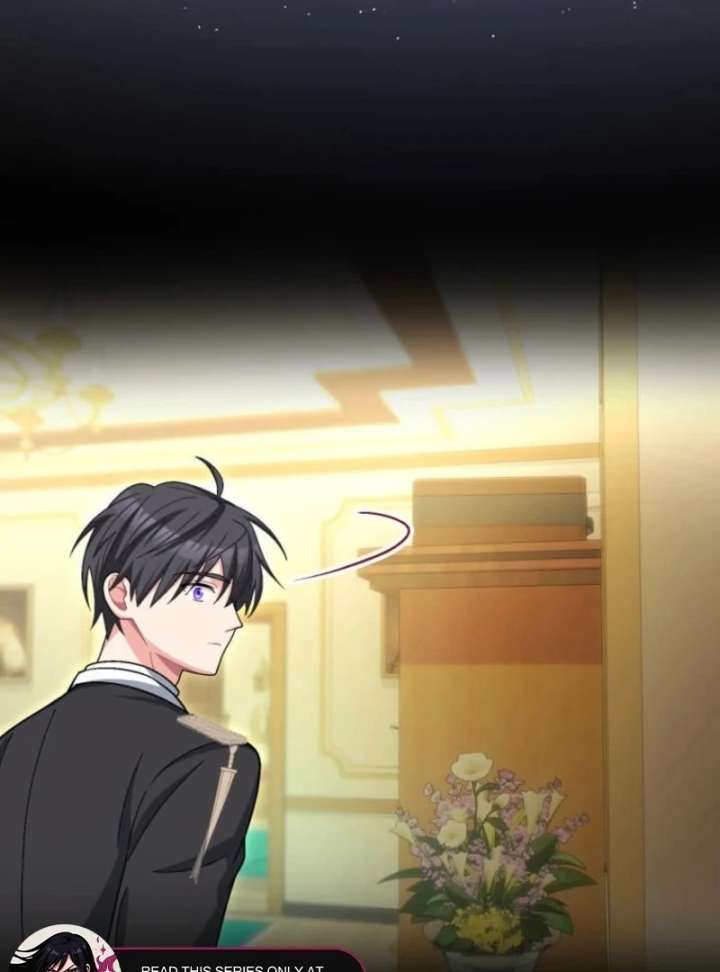 I Still Don’t Know About My Favourite Character’s Unwavering Obsession Chapter 51 530 091