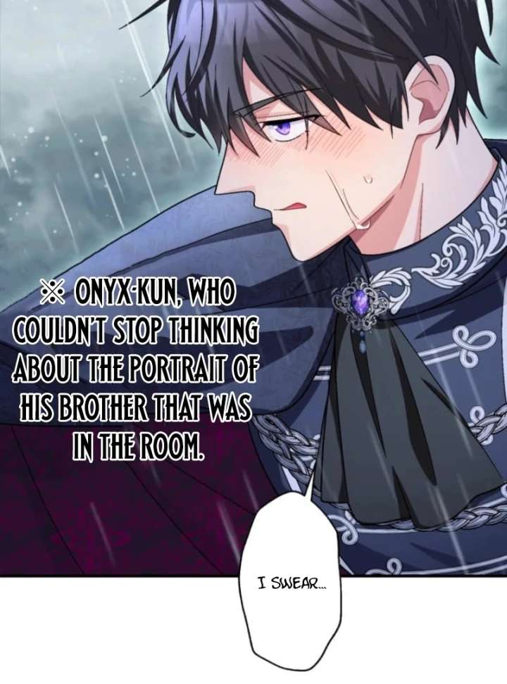 I Still Don’t Know About My Favourite Character’s Unwavering Obsession Chapter 51 534 095