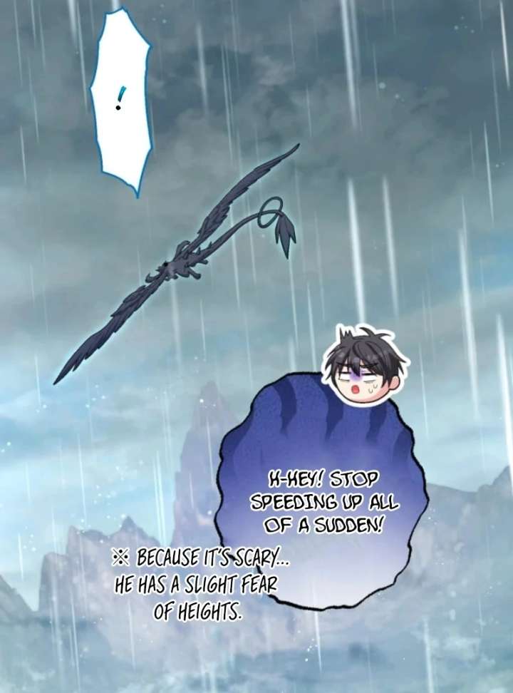 I Still Don’t Know About My Favourite Character’s Unwavering Obsession Chapter 51 536 097