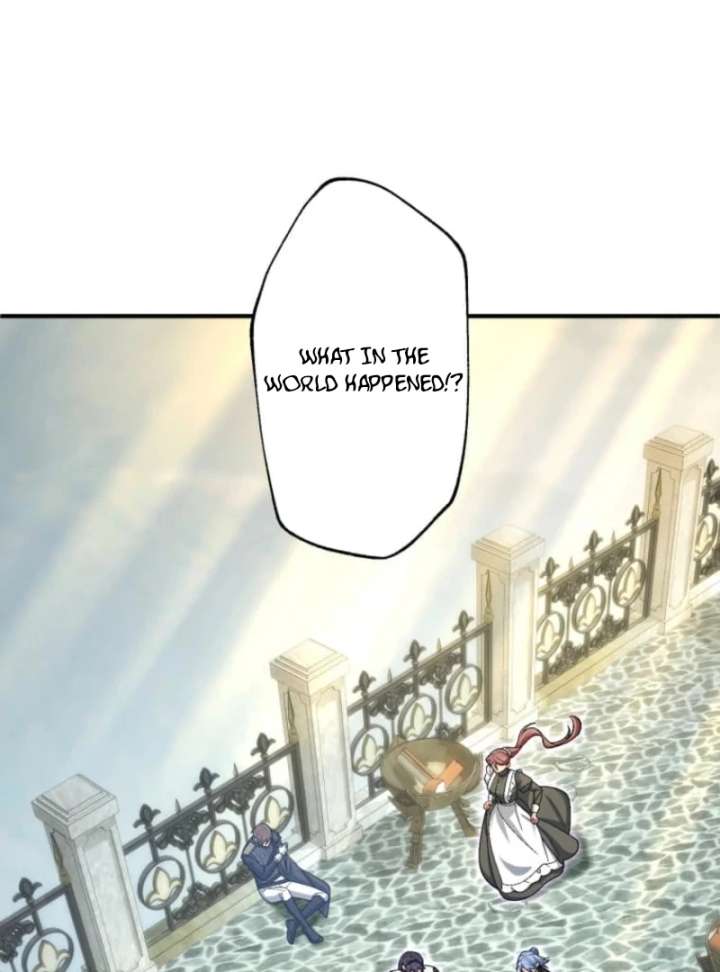 I Still Don’t Know About My Favourite Character’s Unwavering Obsession Chapter 51 540 101