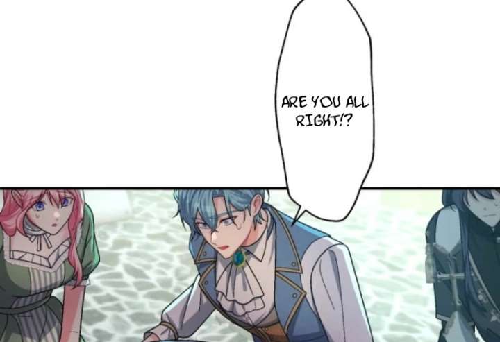 I Still Don’t Know About My Favourite Character’s Unwavering Obsession Chapter 51 542 103