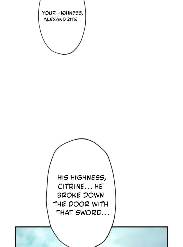 I Still Don’t Know About My Favourite Character’s Unwavering Obsession Chapter 51 544 105