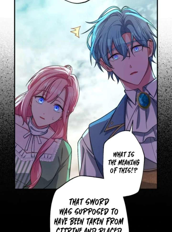 I Still Don’t Know About My Favourite Character’s Unwavering Obsession Chapter 51 545 106