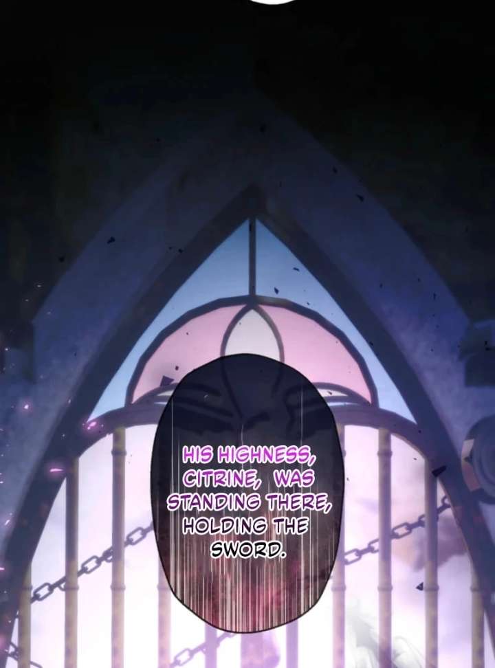 I Still Don’t Know About My Favourite Character’s Unwavering Obsession Chapter 51 549 110