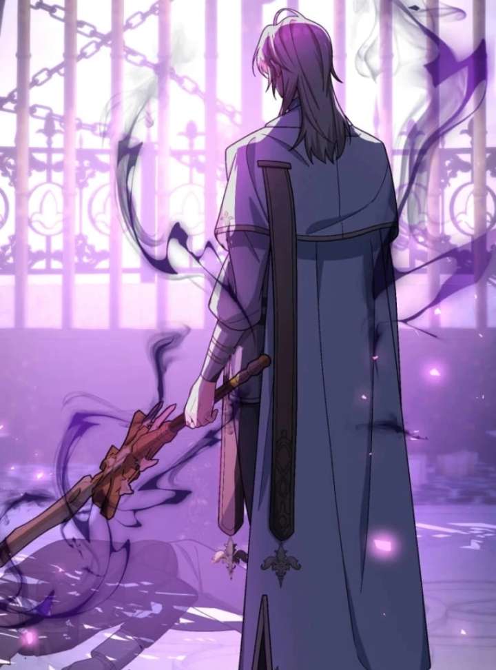 I Still Don’t Know About My Favourite Character’s Unwavering Obsession Chapter 51 550 111