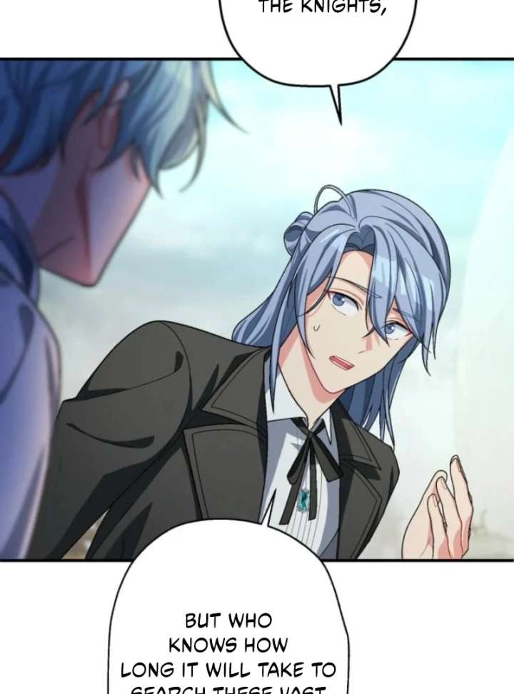 I Still Don’t Know About My Favourite Character’s Unwavering Obsession Chapter 51 559 120