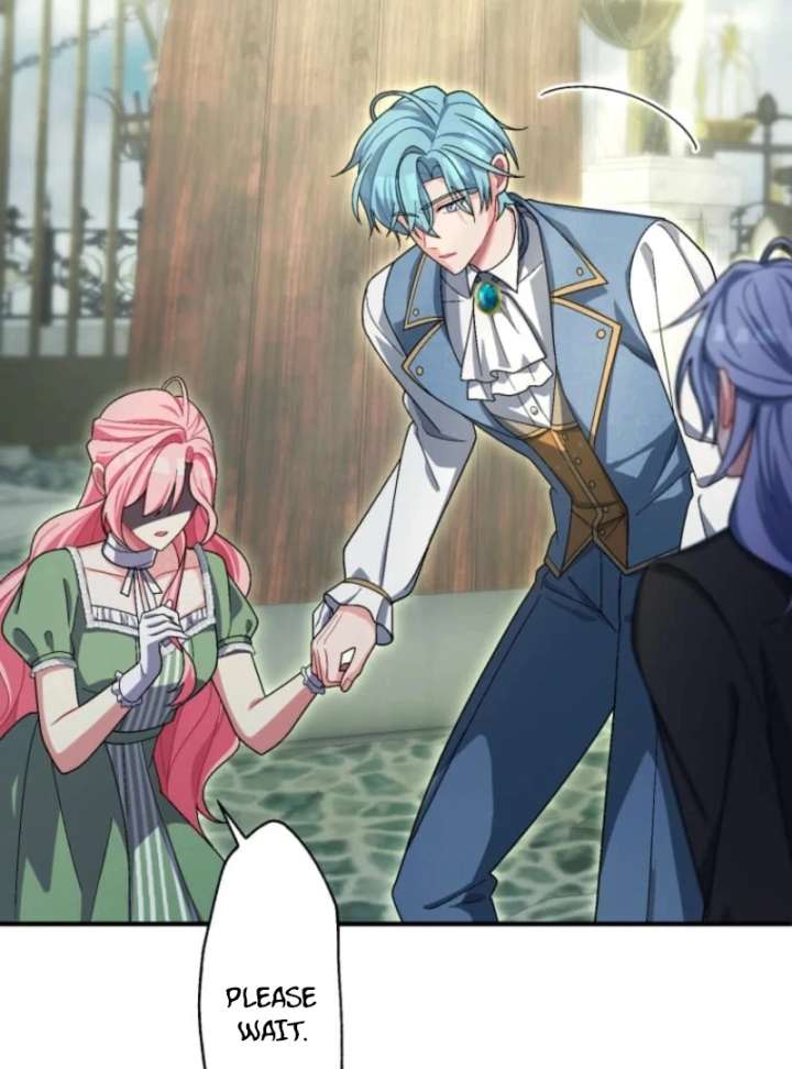 I Still Don’t Know About My Favourite Character’s Unwavering Obsession Chapter 51 561 122