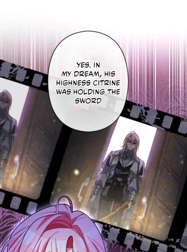 I Still Don’t Know About My Favourite Character’s Unwavering Obsession Chapter 51 569 130