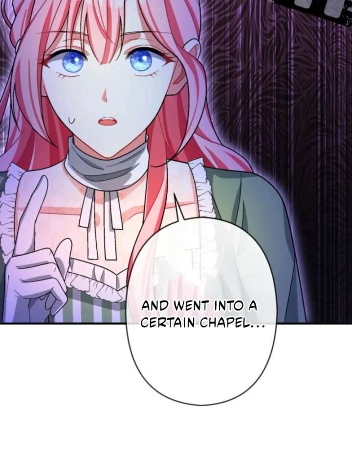 I Still Don’t Know About My Favourite Character’s Unwavering Obsession Chapter 51 570 131