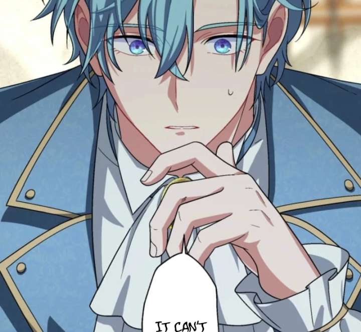 I Still Don’t Know About My Favourite Character’s Unwavering Obsession Chapter 51 572 133