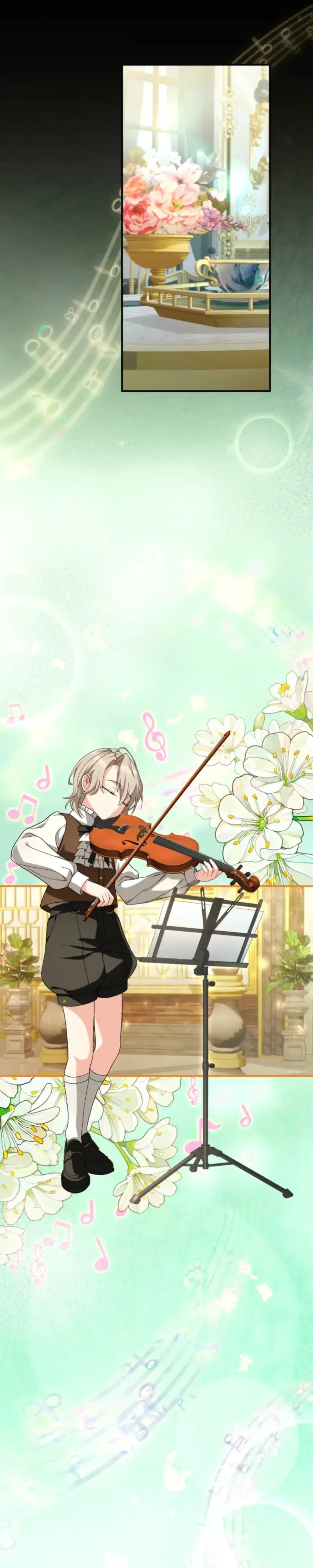 I Still Don’t Know About My Favourite Character’s Unwavering Obsession Chapter 52 419 016