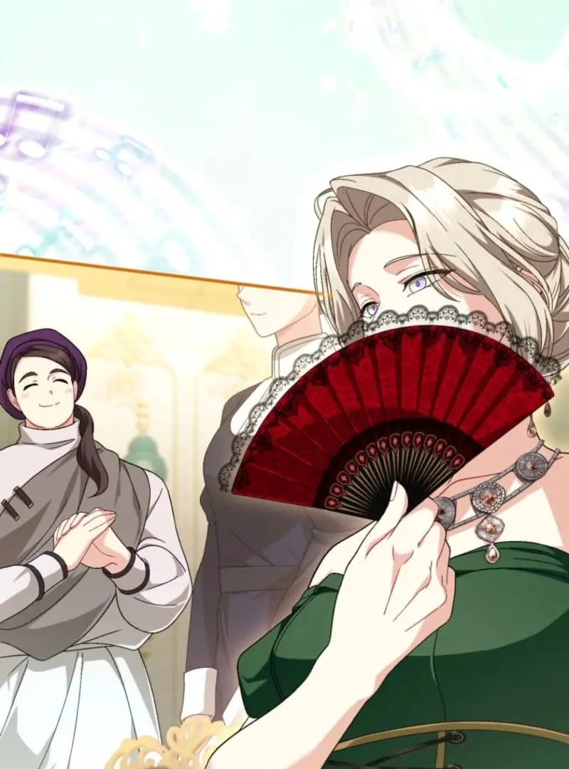 I Still Don’t Know About My Favourite Character’s Unwavering Obsession Chapter 52 420 017