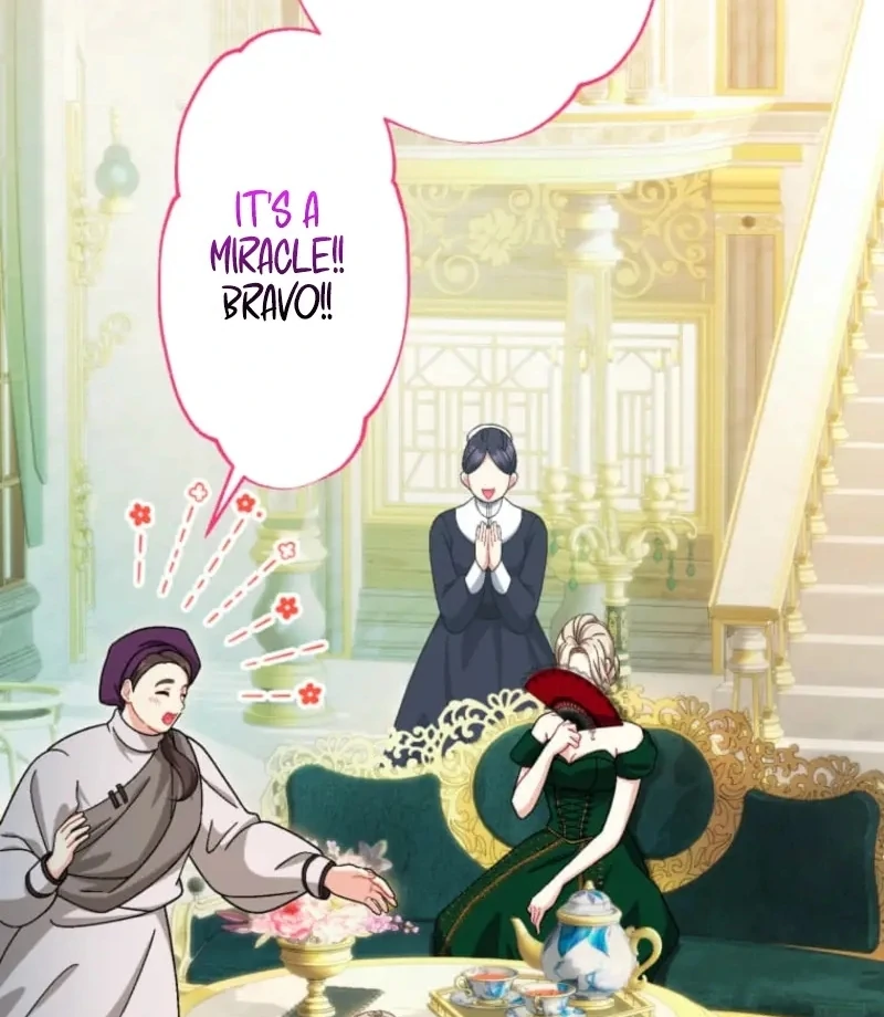 I Still Don’t Know About My Favourite Character’s Unwavering Obsession Chapter 52 422 019