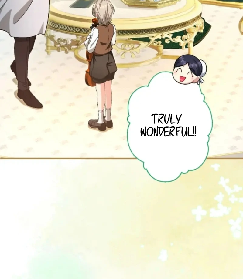 I Still Don’t Know About My Favourite Character’s Unwavering Obsession Chapter 52 423 020