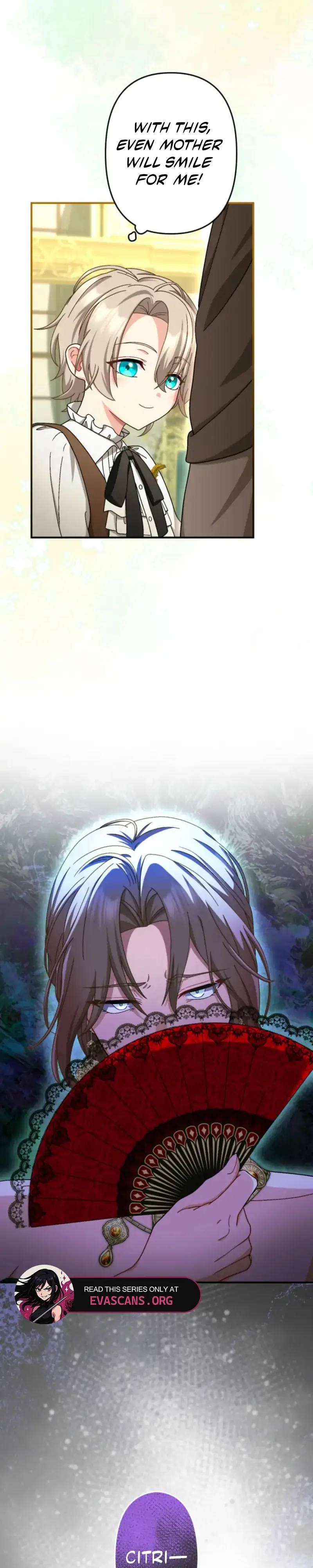 I Still Don’t Know About My Favourite Character’s Unwavering Obsession Chapter 52 424 021