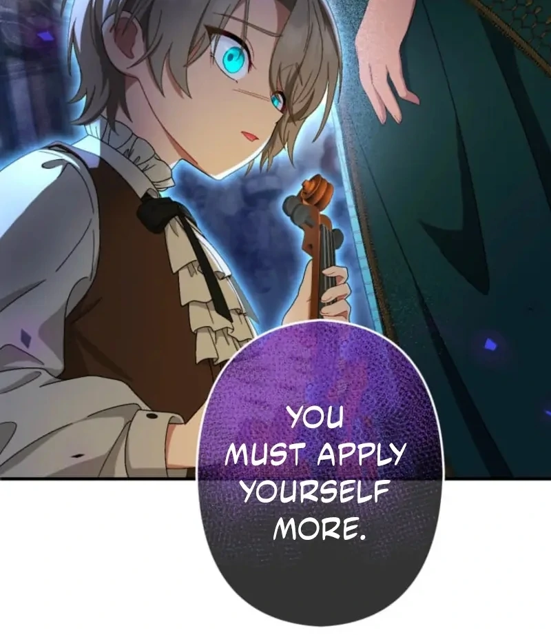 I Still Don’t Know About My Favourite Character’s Unwavering Obsession Chapter 52 428 025